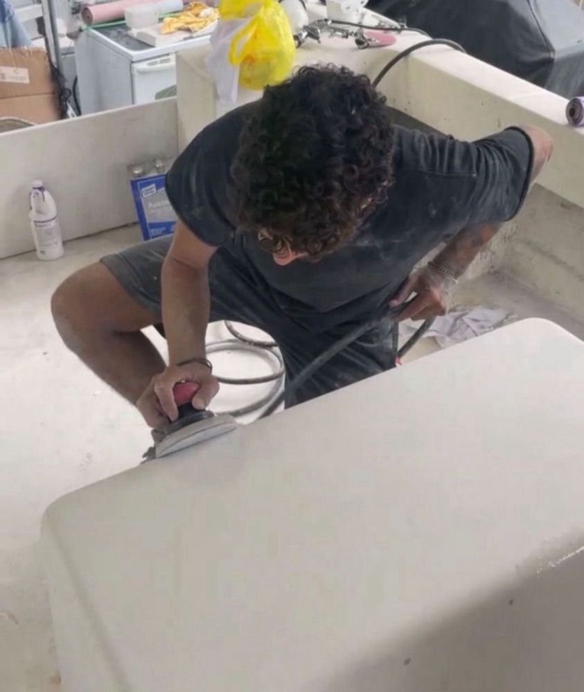 XtremeMarineRepair about