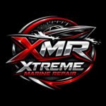 XtremeMarineRepair logo
